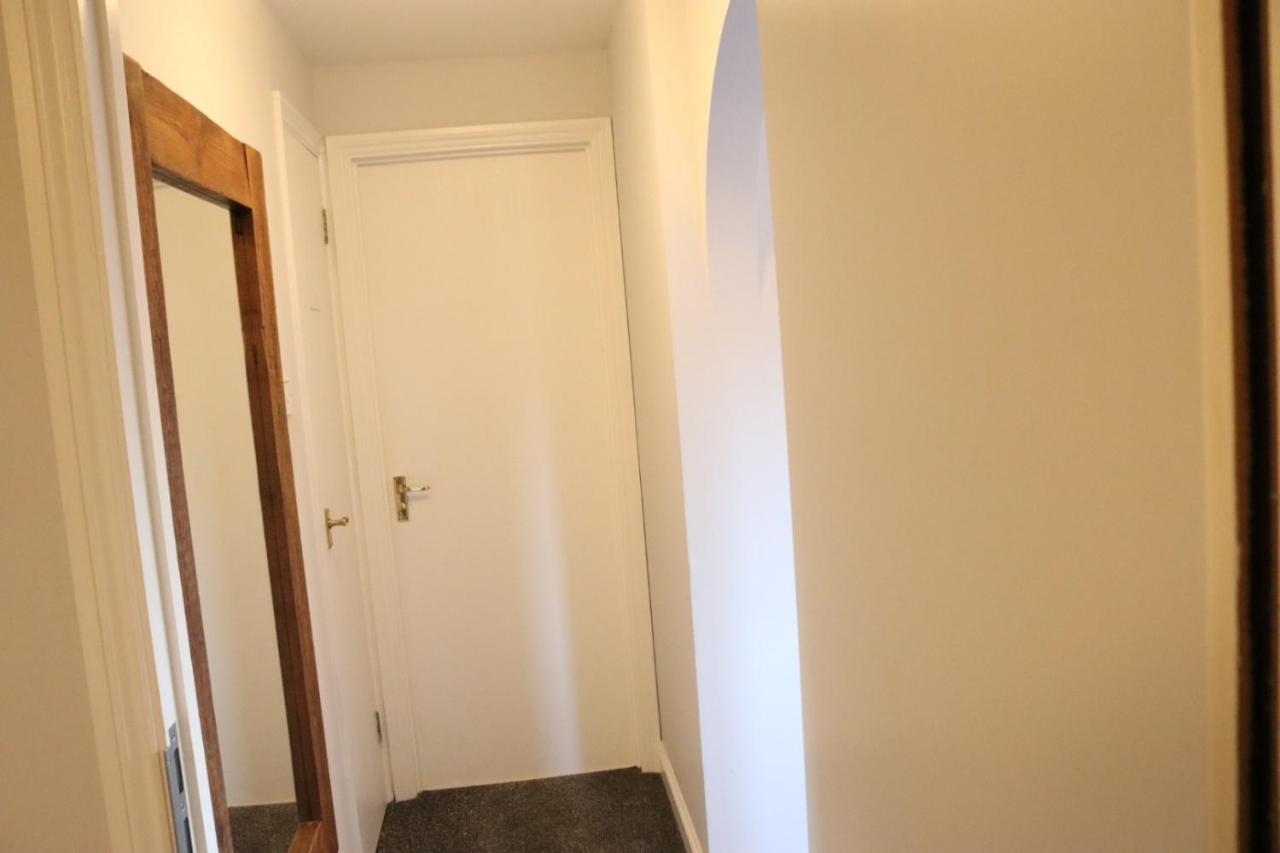 Garland Modern Apartment With Private Garden & Parking Dartford 5 エクステリア 写真