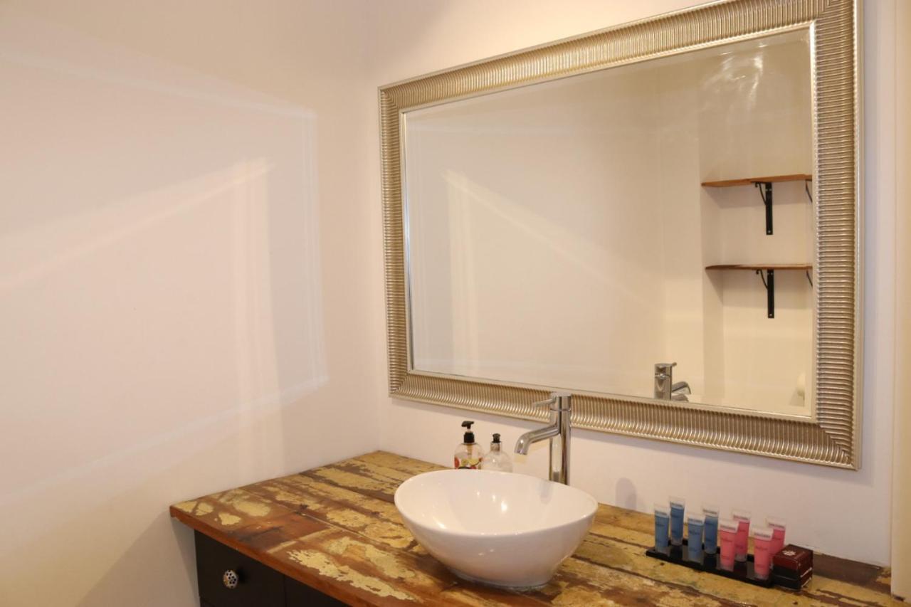 Garland Modern Apartment With Private Garden & Parking Dartford 5 エクステリア 写真